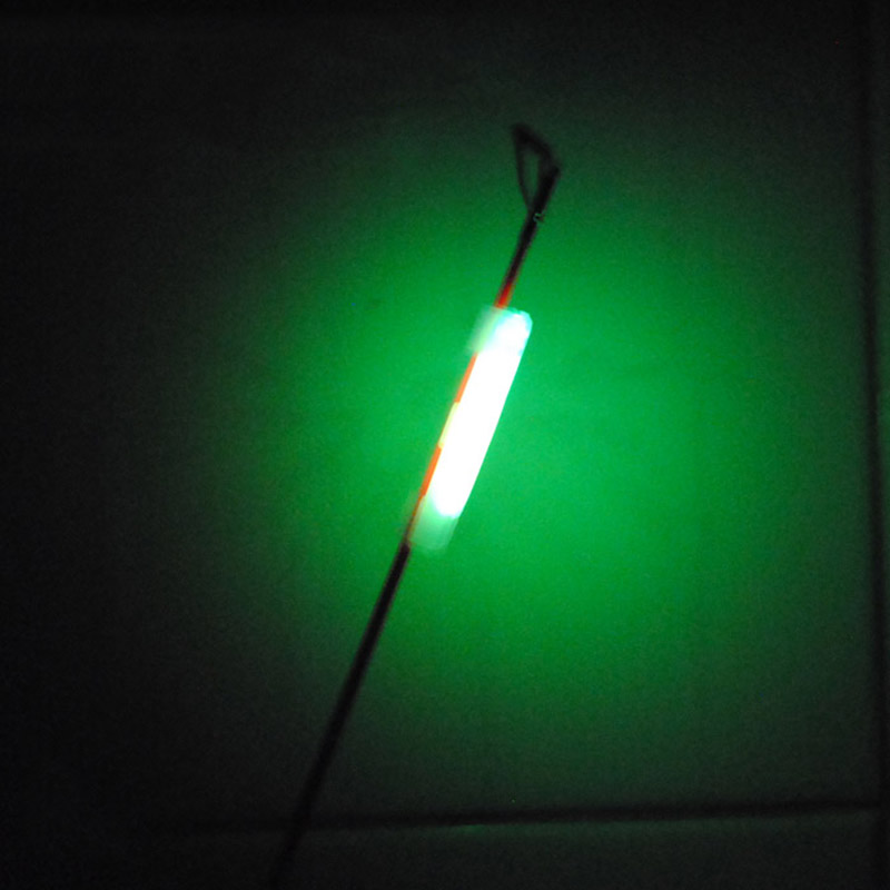 8 peças/lote Suporte Luminoso  - Fishing Rod Repair Kit avaliação e preço