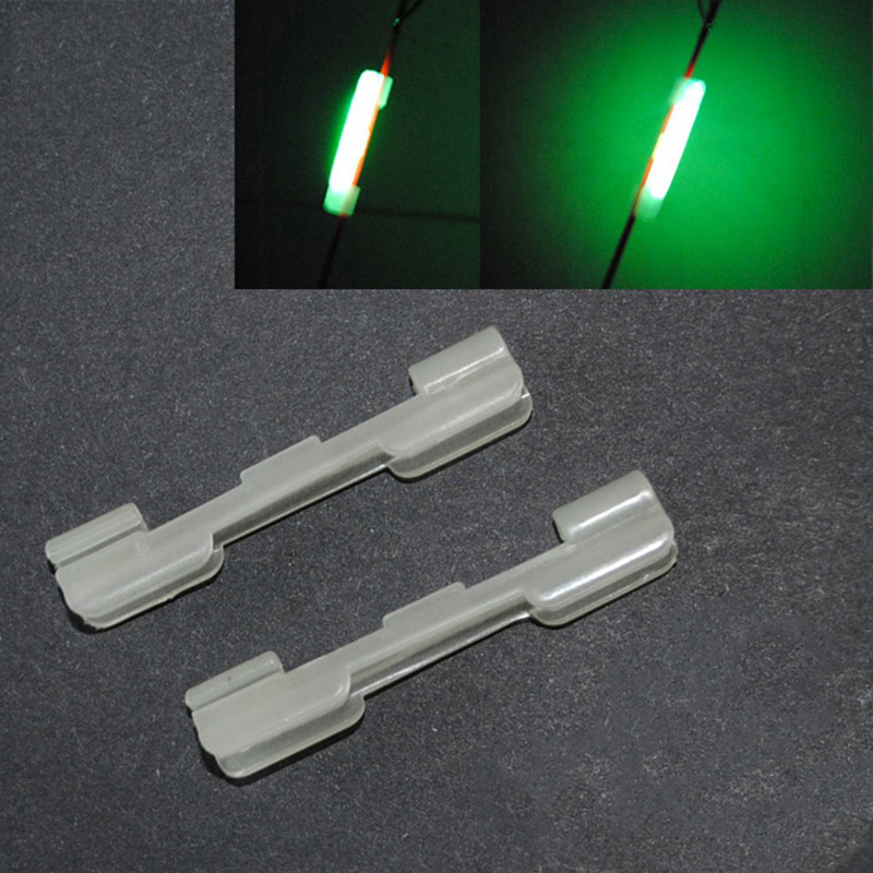 8 peças/lote Suporte Luminoso  - Fishing Rod Repair Kit avaliação e preço