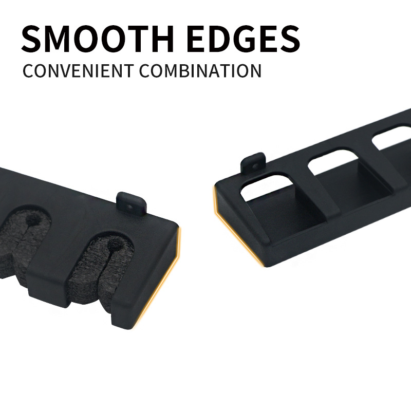 Suporte de vara de pesca, mont - Fishing Rod Rack avaliação e preço