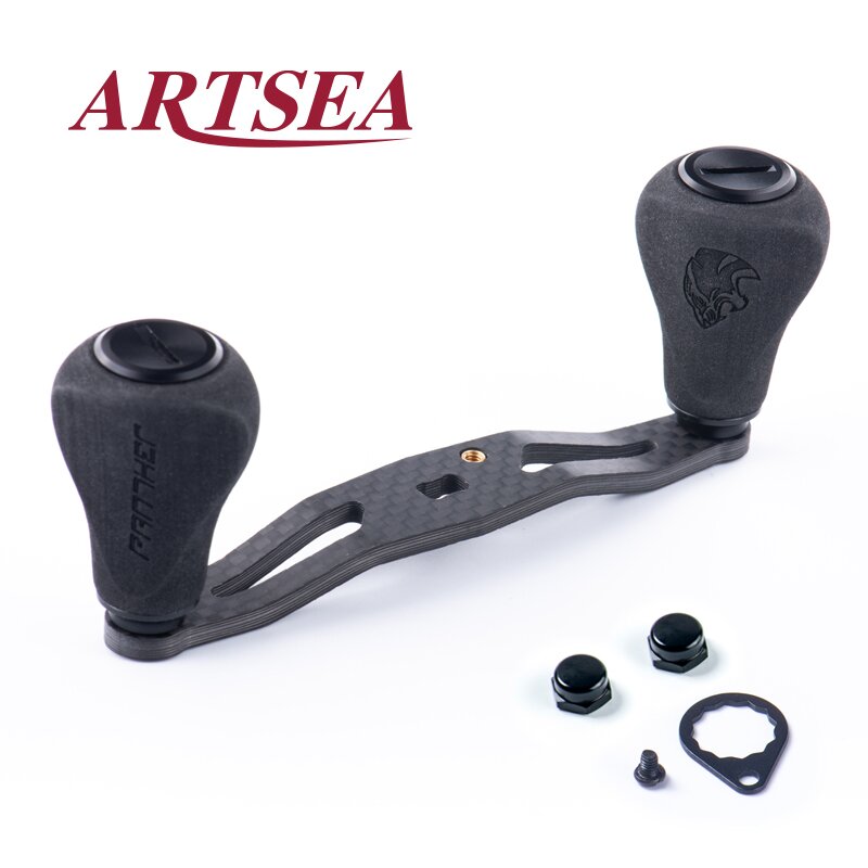 Artsea novo carretel de pesca  - Abu Garcia Reel Max avaliação e preço