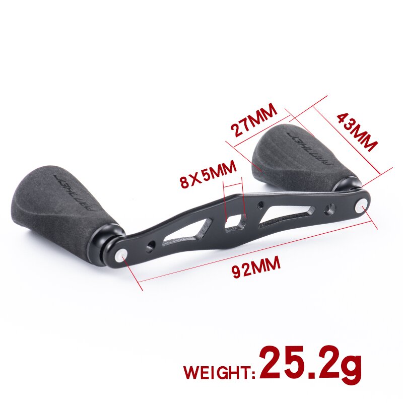 Artsea novo carretel de pesca  - Abu Garcia Reel Max avaliação e preço