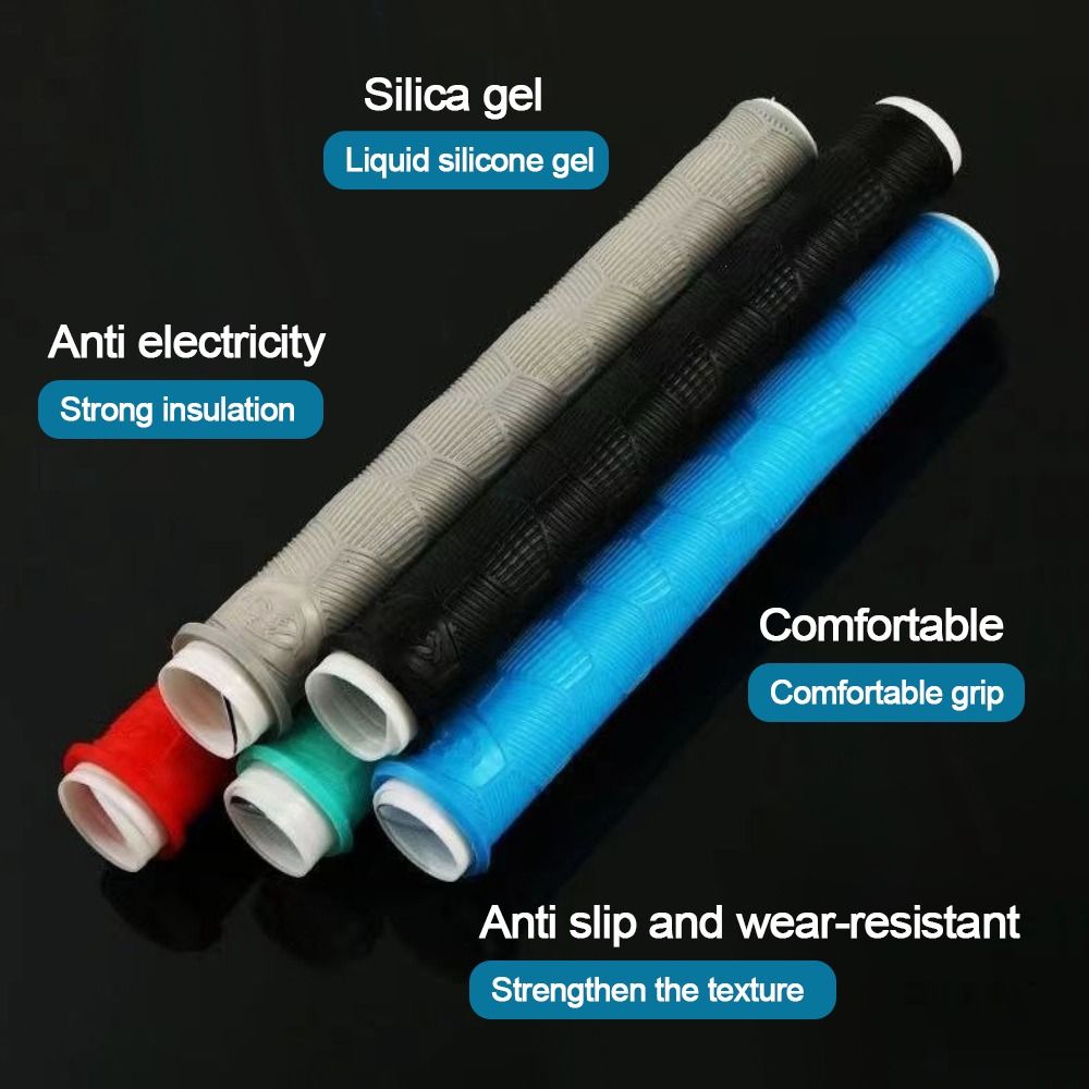 Capa Protetora de Silicone Ant - Fishing Rod Repair Kit avaliação e preço