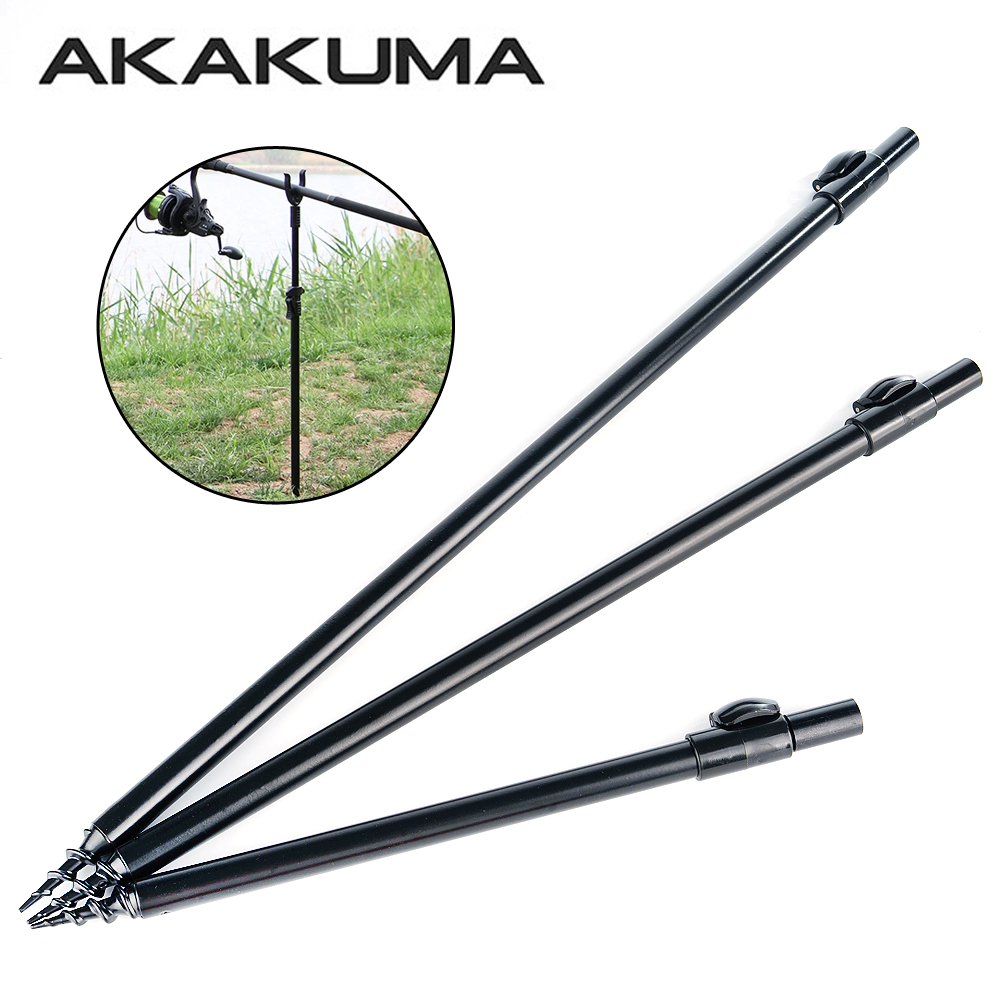 Suporte de Pesca Telescópico e - Fishing Rod Telescopic avaliação e preço