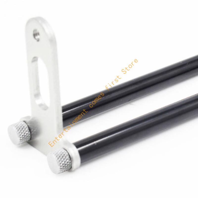 Vara pesca alumínio, acessório - Fishing Rod Repair Kit avaliação e preço