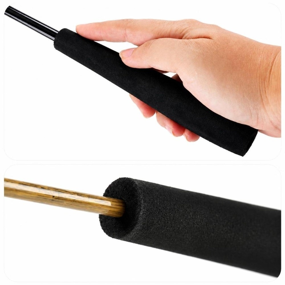 Cabo de Vara de Pesca Portátil - Fishing Rod Repair Kit avaliação e preço