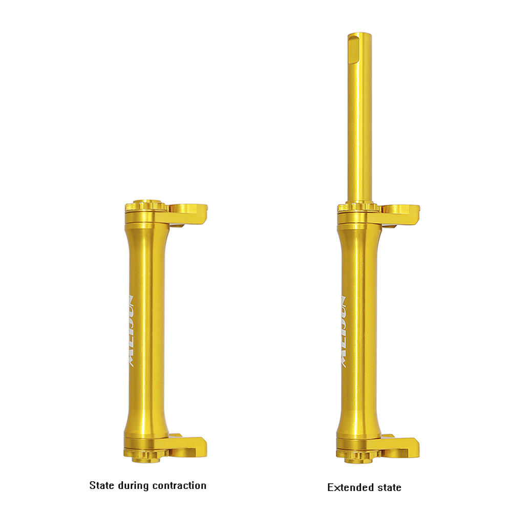 Barra Telescópica de Extensão  - Fishing Rod Telescopic avaliação e preço