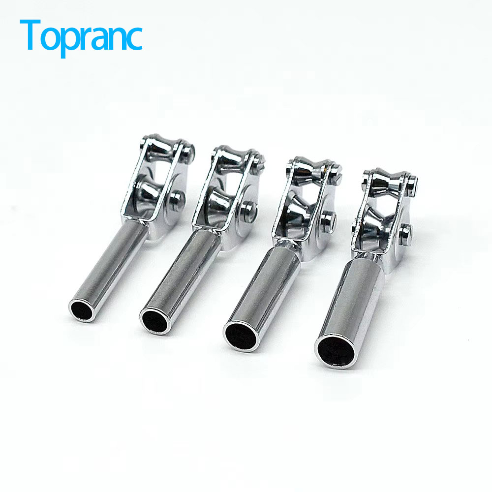 Topranc vara guia de rolo de p - Fishing Rod Guide Replacement avaliação e preço